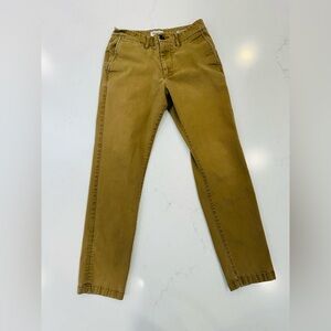 Goodfellow & Co Men's Brown Chinos
